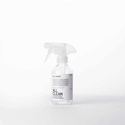 Sprayflaska All Clean