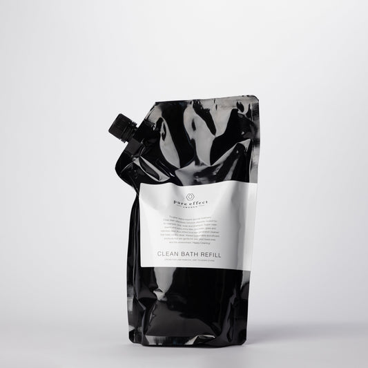 Clean Bath Refill 1000 ml