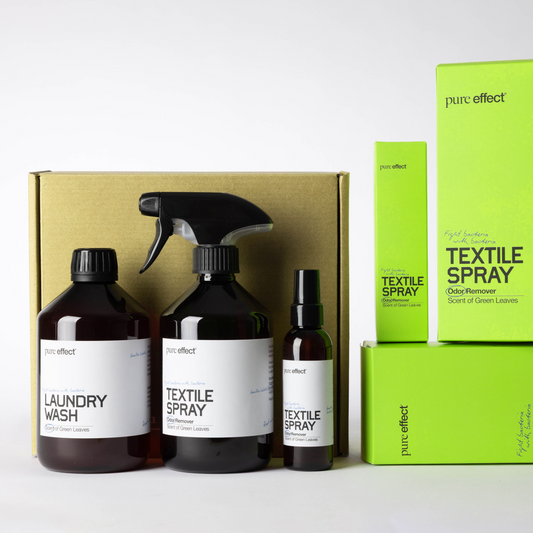 Low-Wash Gift Box - Large