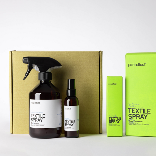 Low-Wash Gift Box - Medium