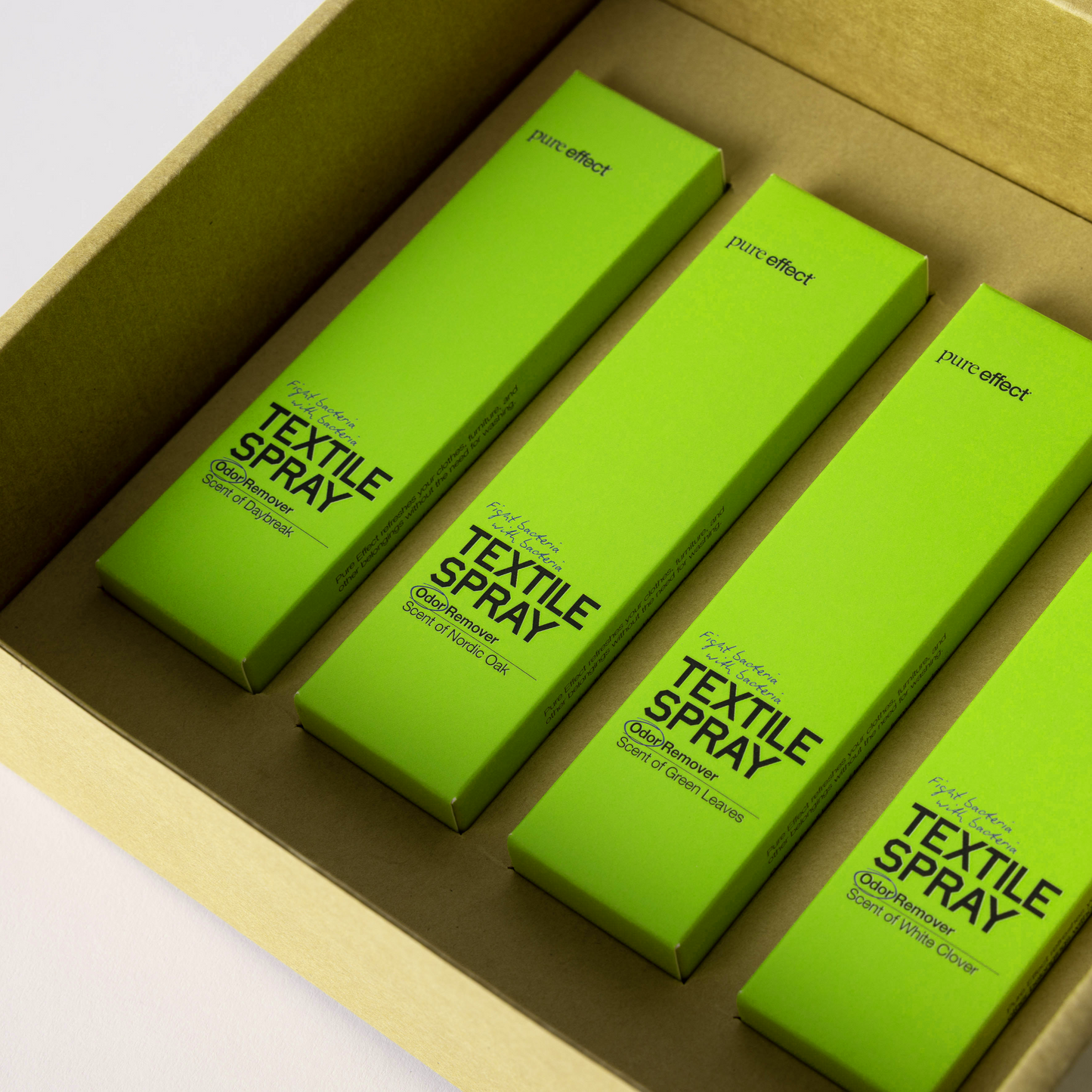 Scent Box