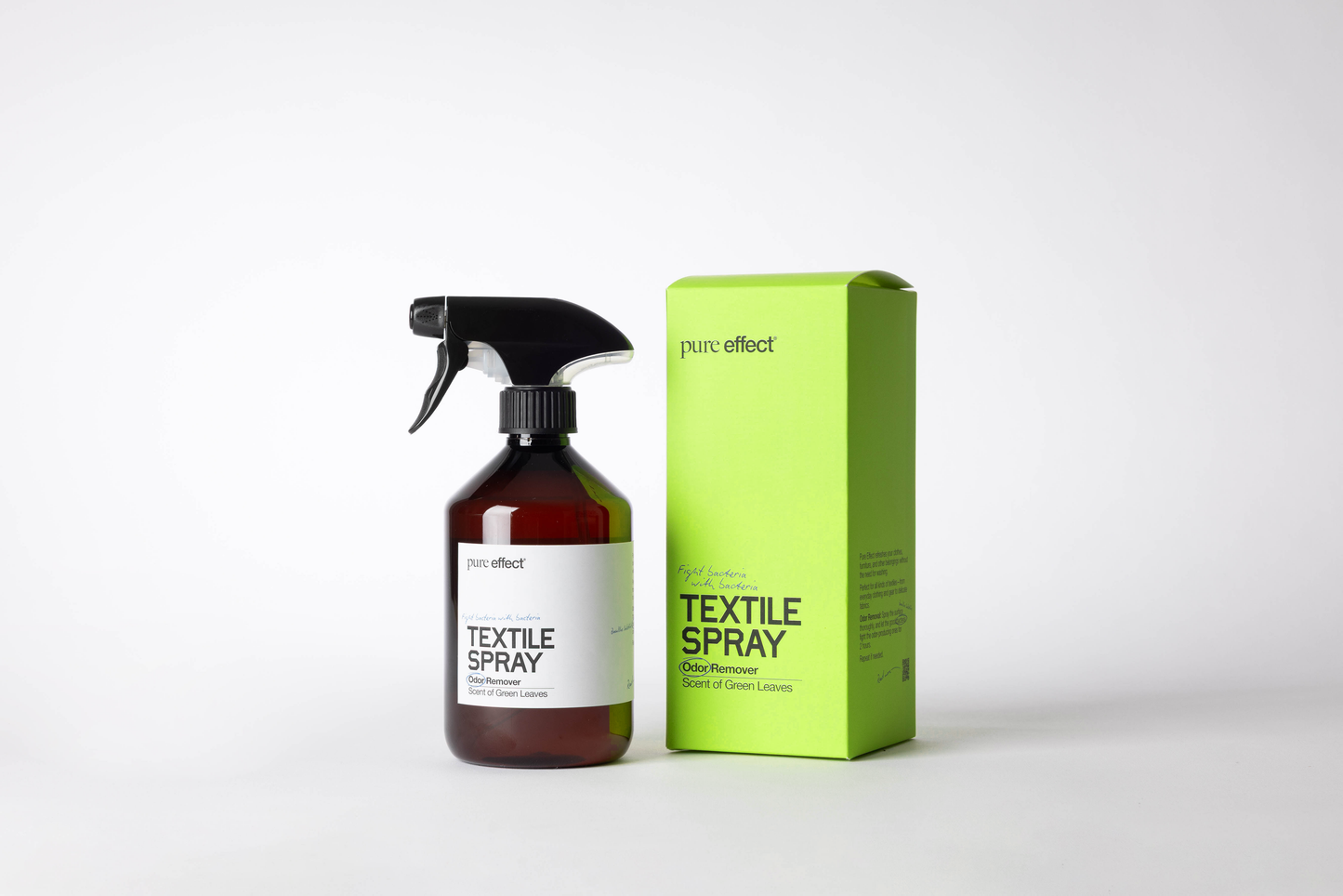 Textile Spray - Odor Remover 500 ml