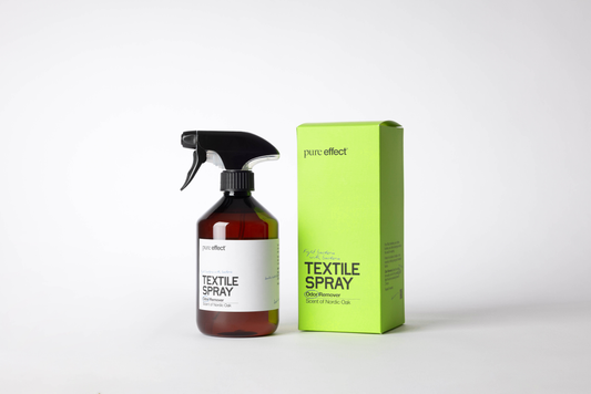 Textile Spray - Odor Remover 500 ml