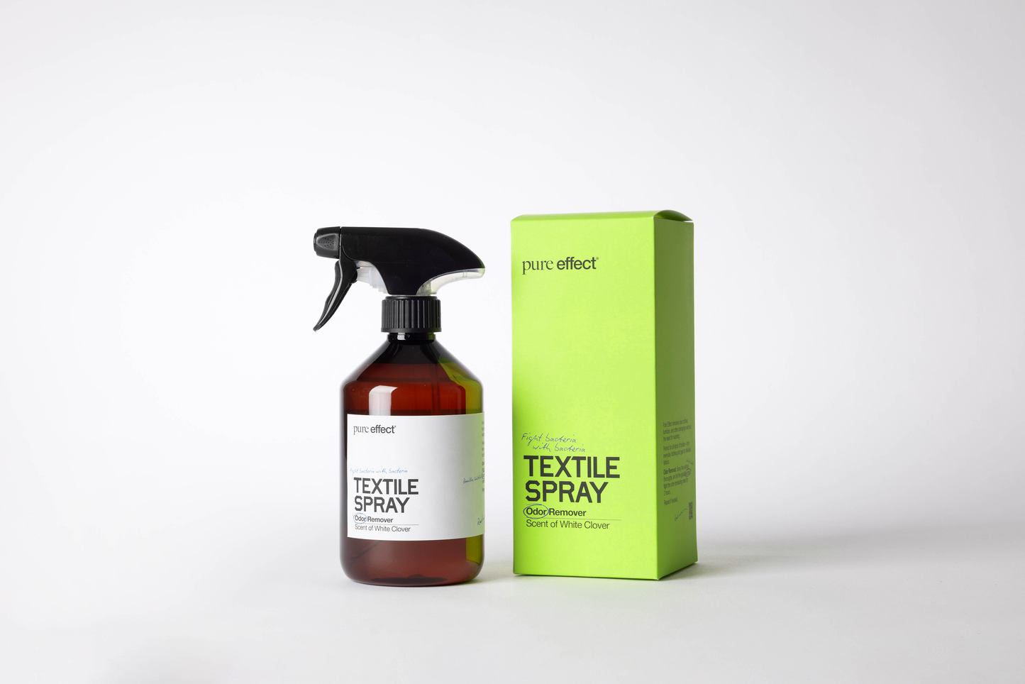 Textile Spray - Odor Remover 500 ml