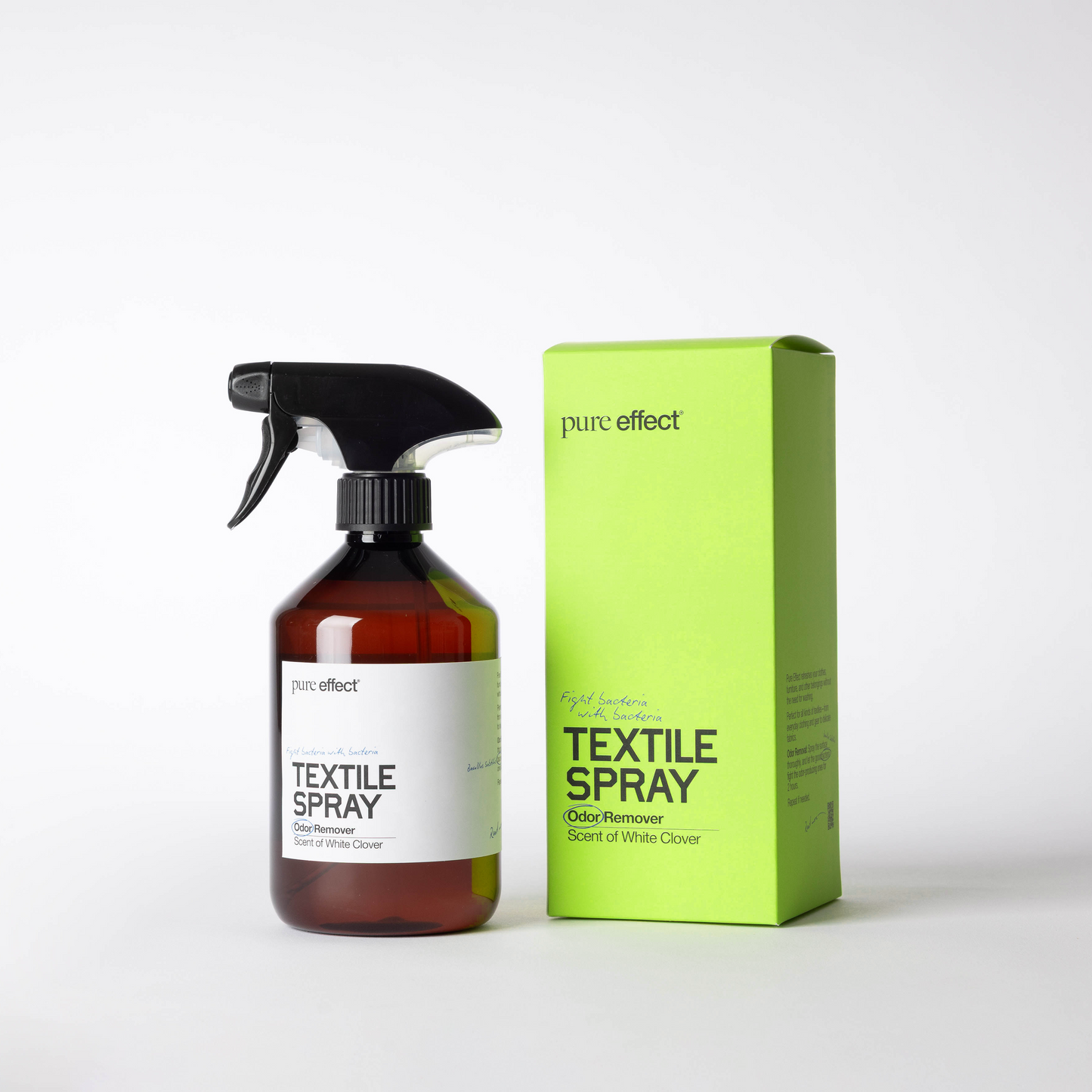 Textile Spray - Odor Remover 500 ml