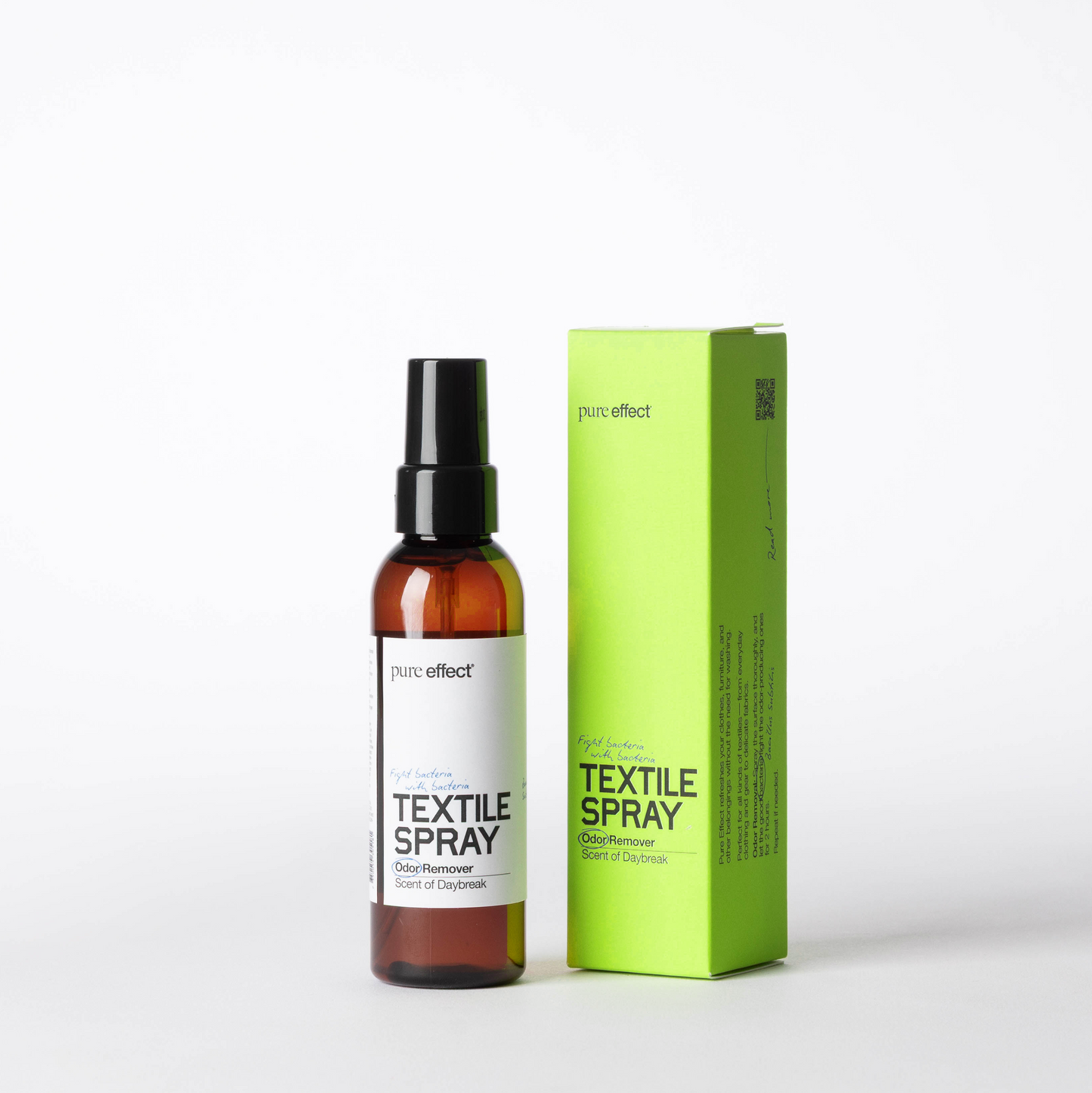 Textile Spray - Odor Remover 500 ml