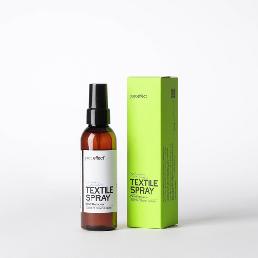 Textile Spray - Odor Remover 500 ml