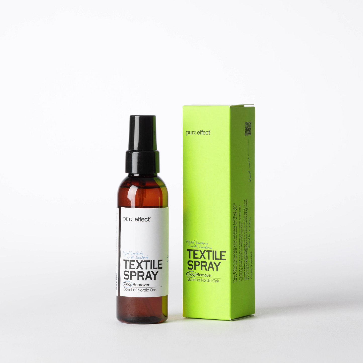 Textile Spray - Odor Remover 75ml