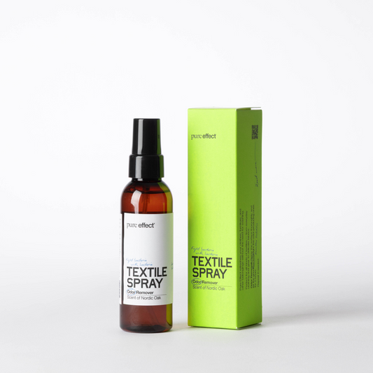 Textile Spray - Odor Remover 75ml