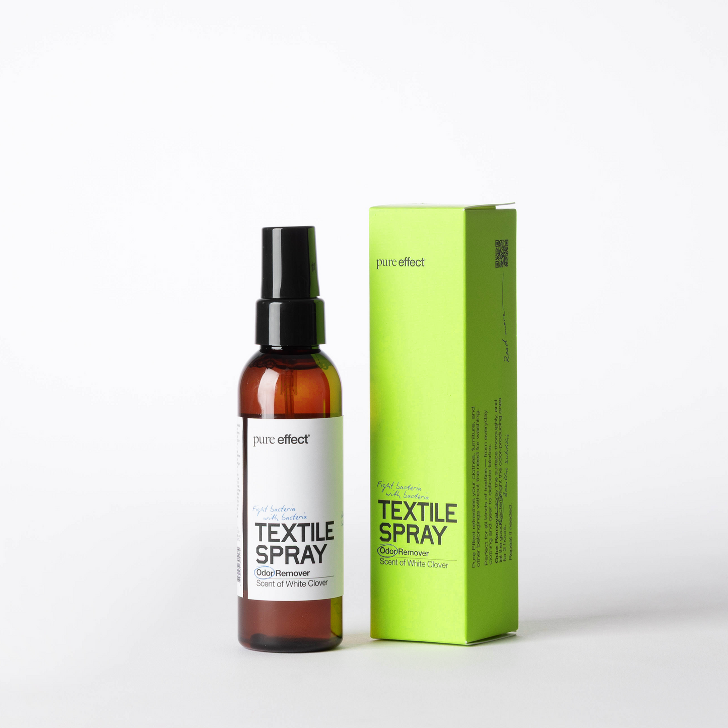 Textile Spray - Odor Remover 75ml