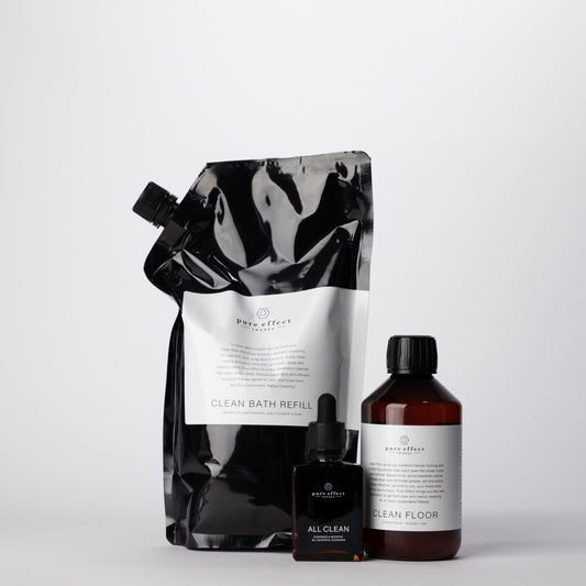 All & Friends - Refill