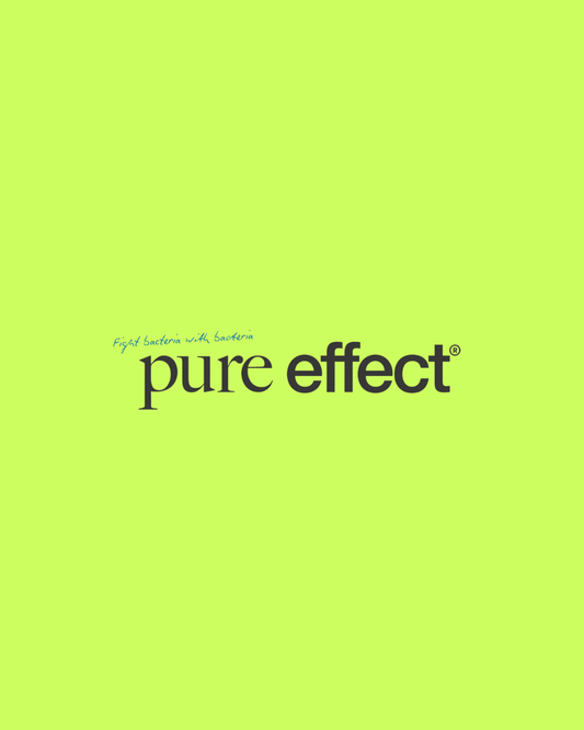 Pure Effect Gift card