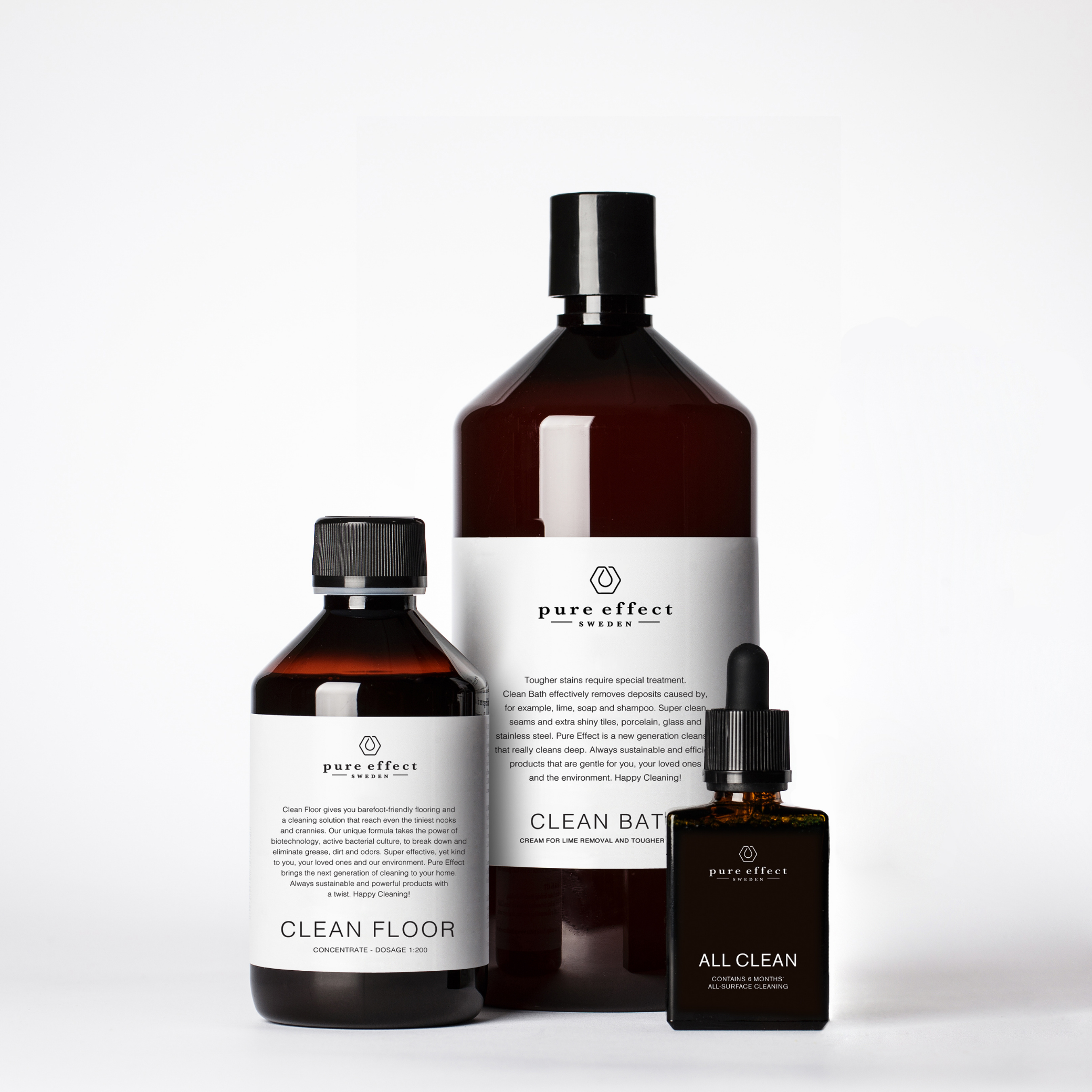 All Friends Refill pureeffectsweden