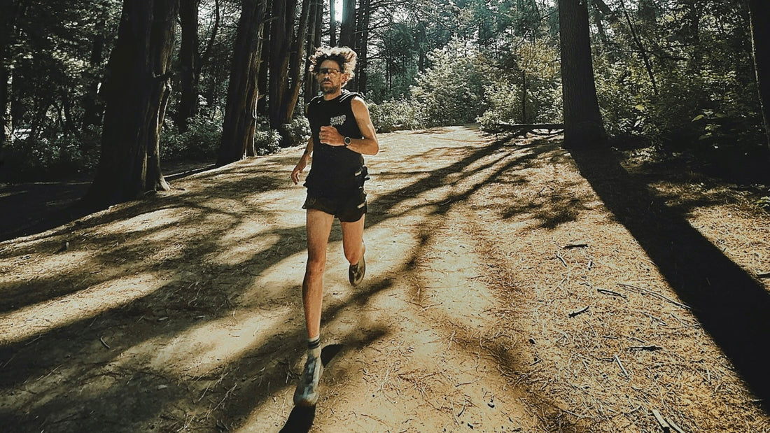 Chris Koehn – Marathon- och ultramaratonlöpare: Så tar du hand om dina löparkläder
