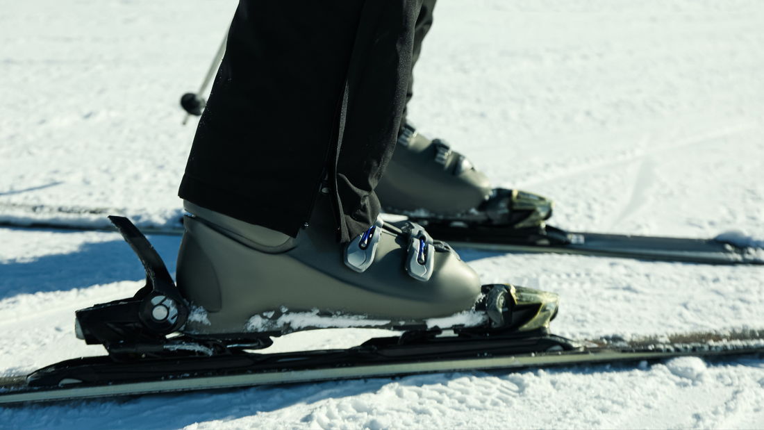 Så tar du hand om skidkläder, pjäxor och utrustning – så de håller säsong efter säsong