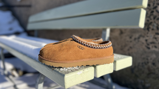 Så tar du hand om vinterskor och UGGs – undvik fukt, lukt och slitage