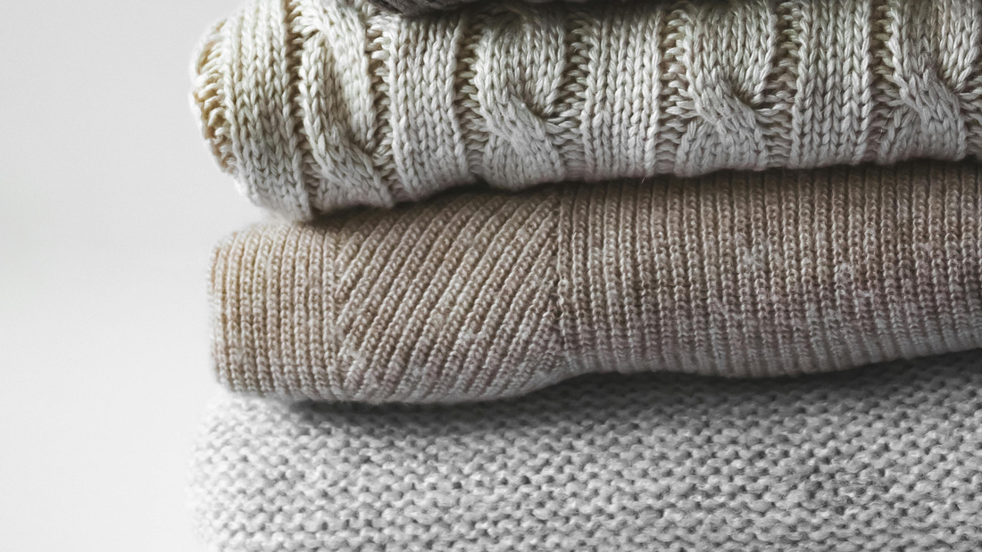 Varför ull noppar sig – och hur du håller dina ullplagg fina längre