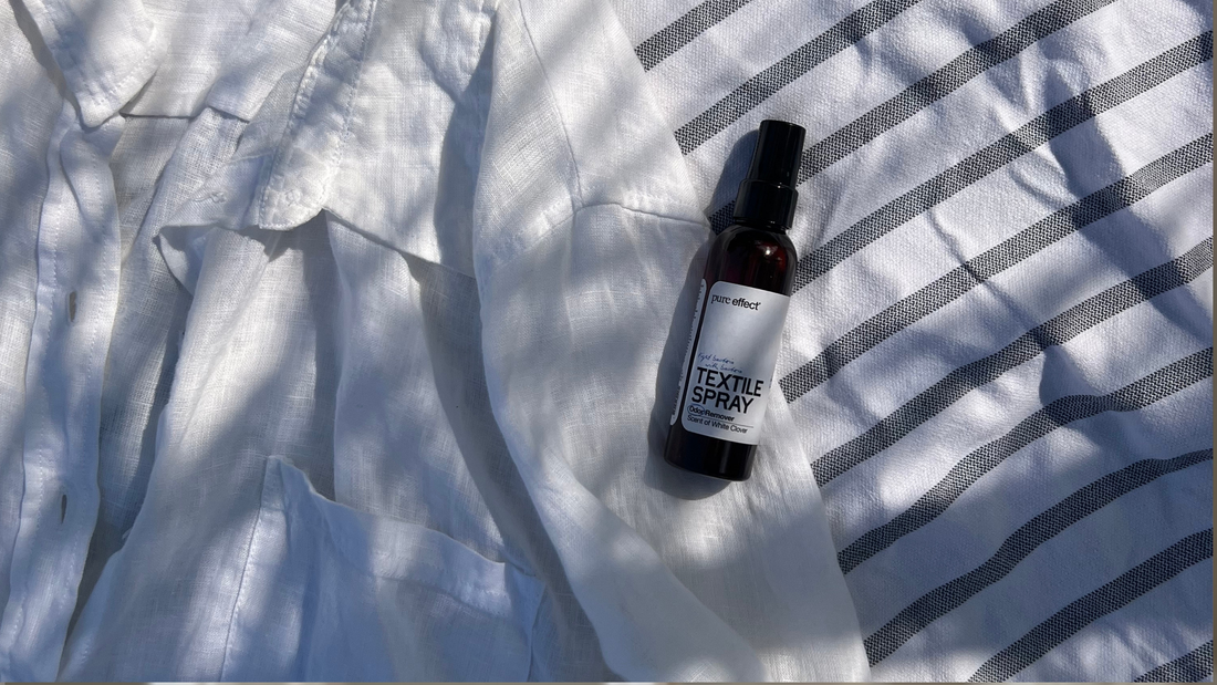 Antibakteriell spray eller biologisk luktborttagning – vad är skillnaden?