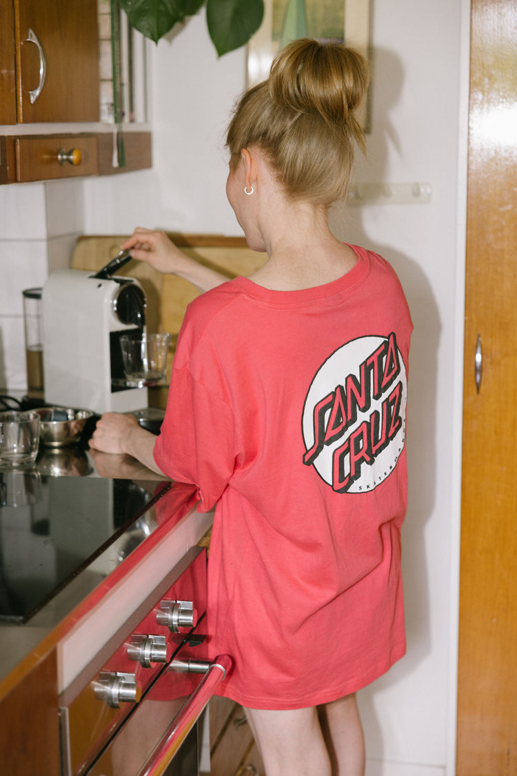 HOME CLEANING