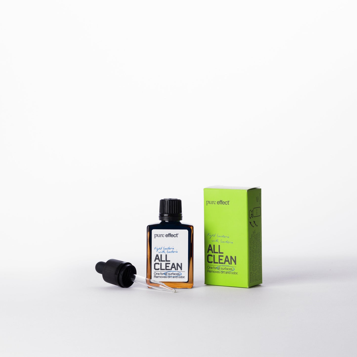 All Clean Refill 30 ml - allrengöring