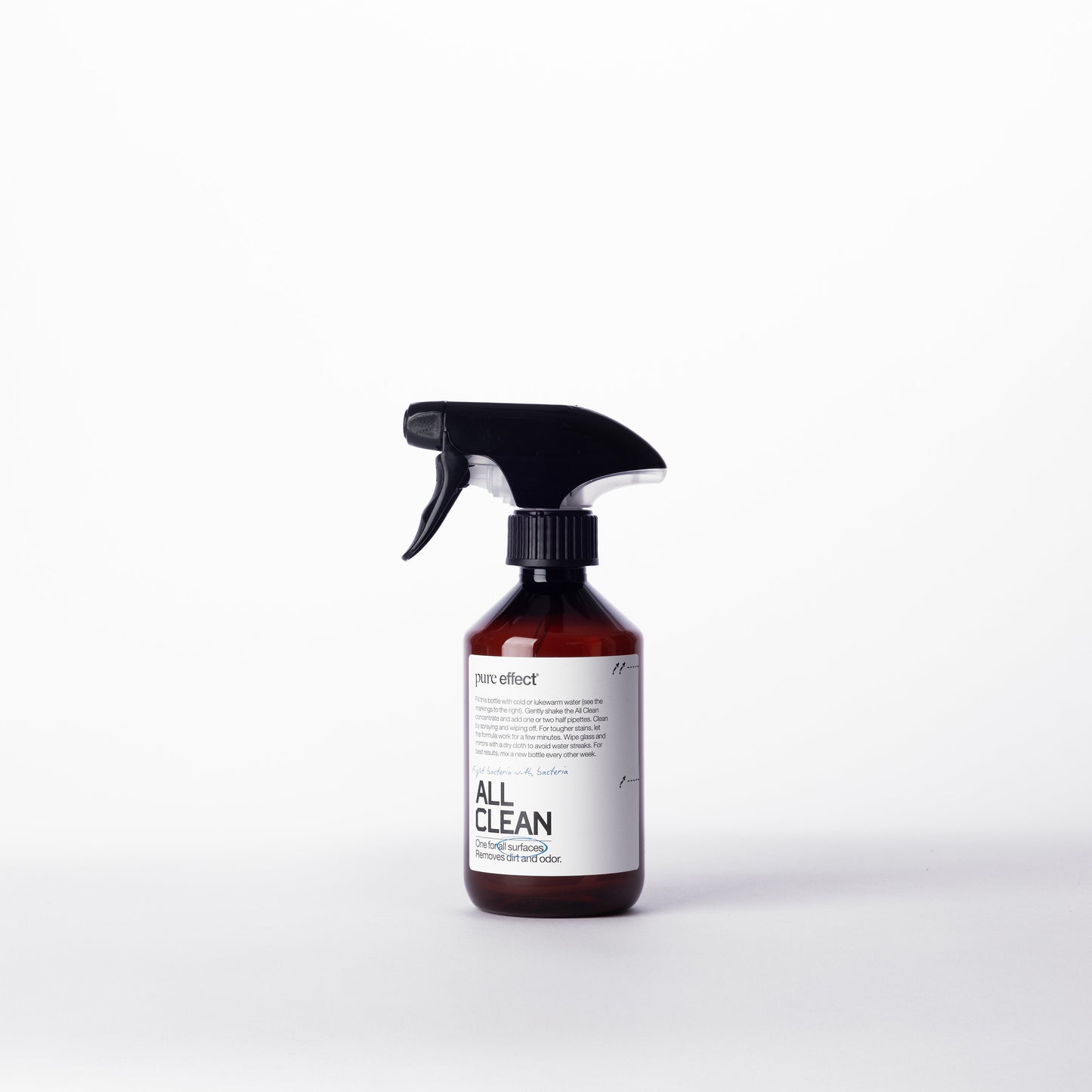 Vaporisateur - All Clean