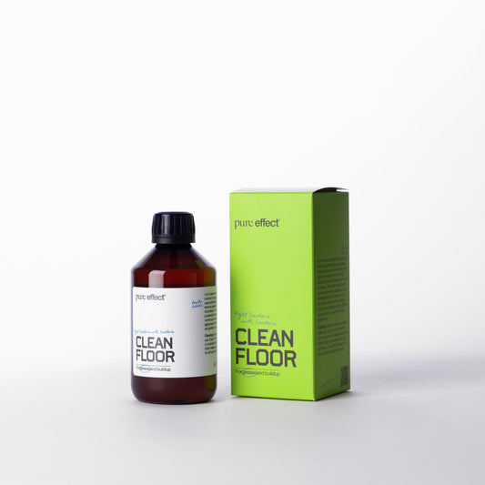 Clean Floor 300 ml - golvrengöring
