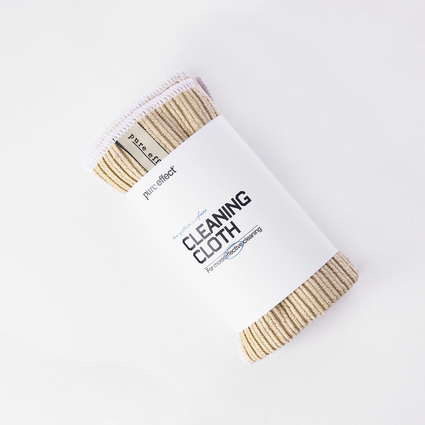 Cleaning Cloths 2-pack mikrofiberdukar från Pure Effect