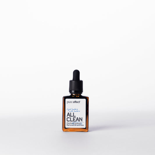 All Clean Refill 30 ml - allrengöring