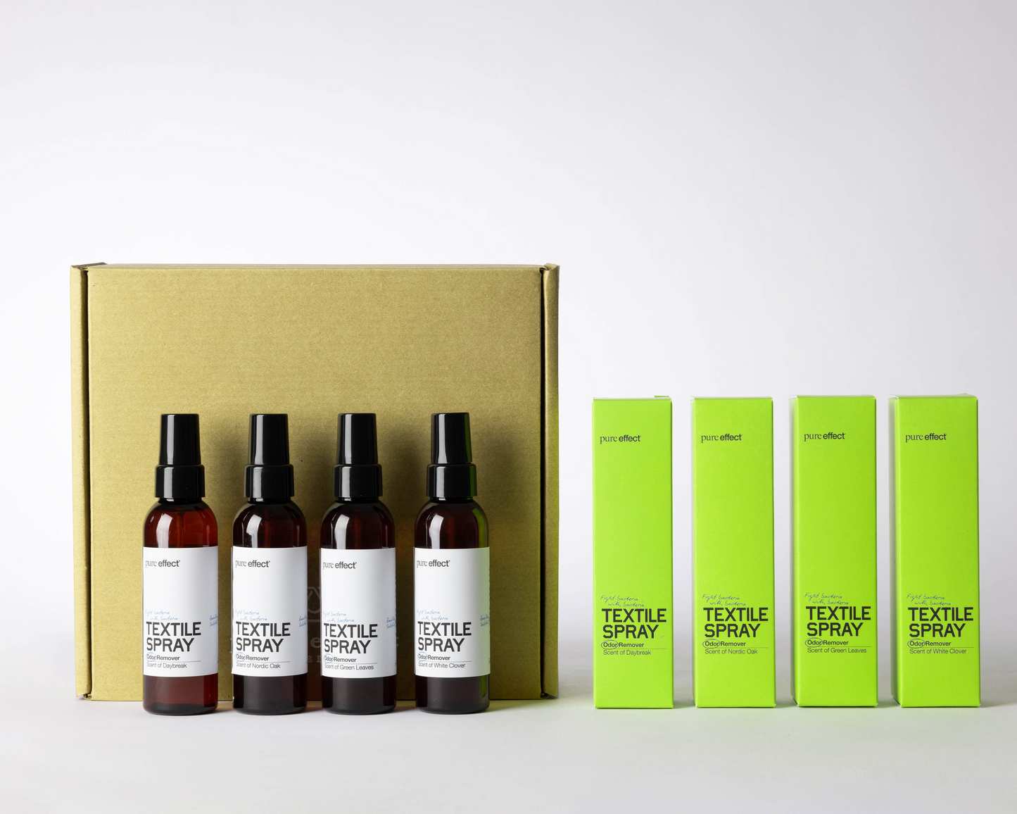 Scent Box