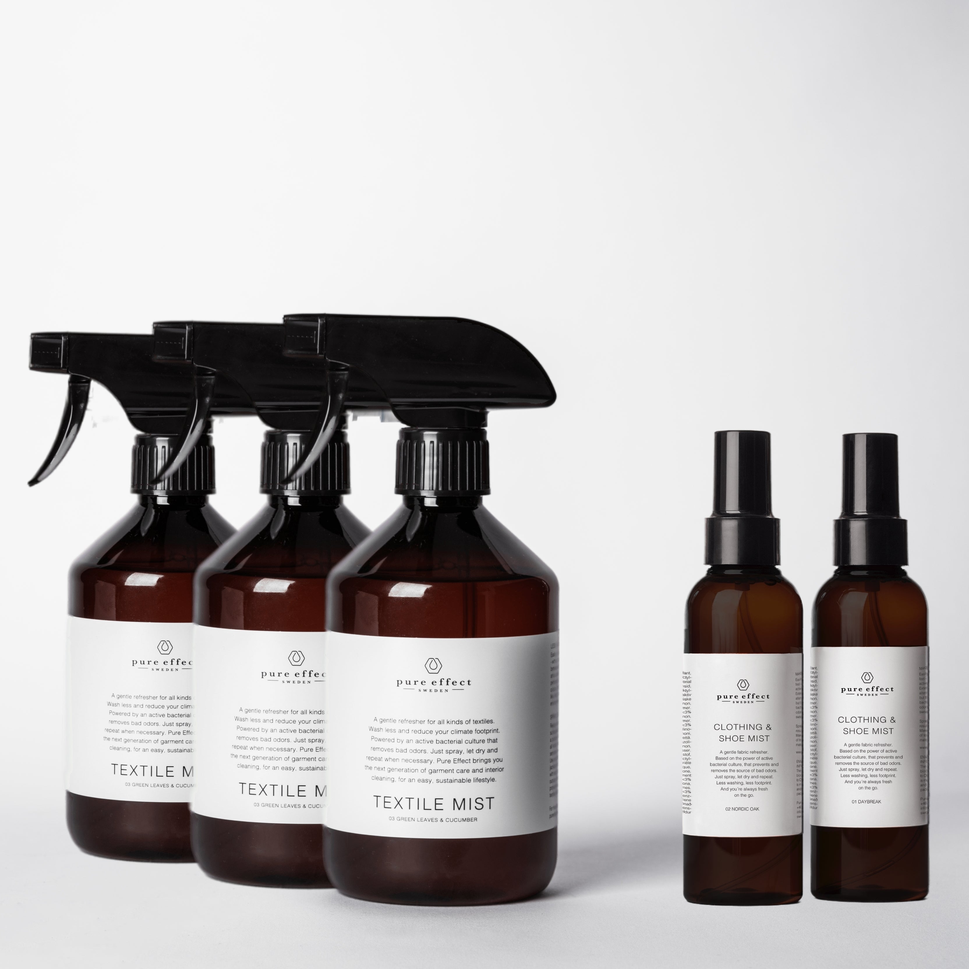 The Mist Family Bundle – pureeffectsweden
