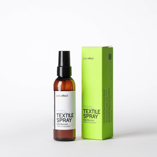 Textile Spray - Odor Remover 75ml