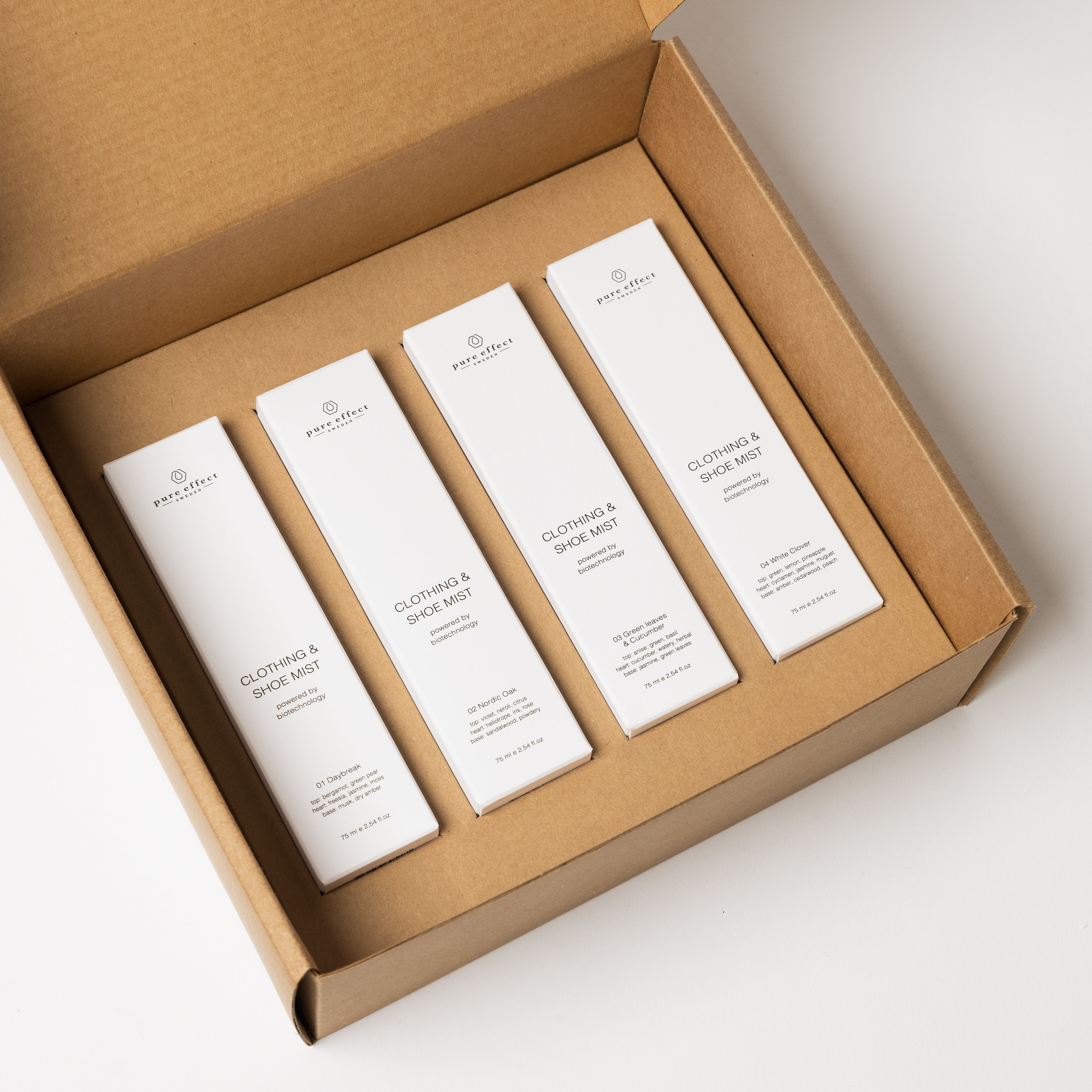 Pure Effect Pure Effect Sweden – pureeffectsweden