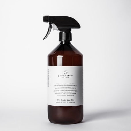 Clean Bath 1000 ml - badrumsrengöring