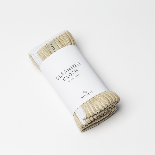 Cleaning Cloth - 2-pack städdukar